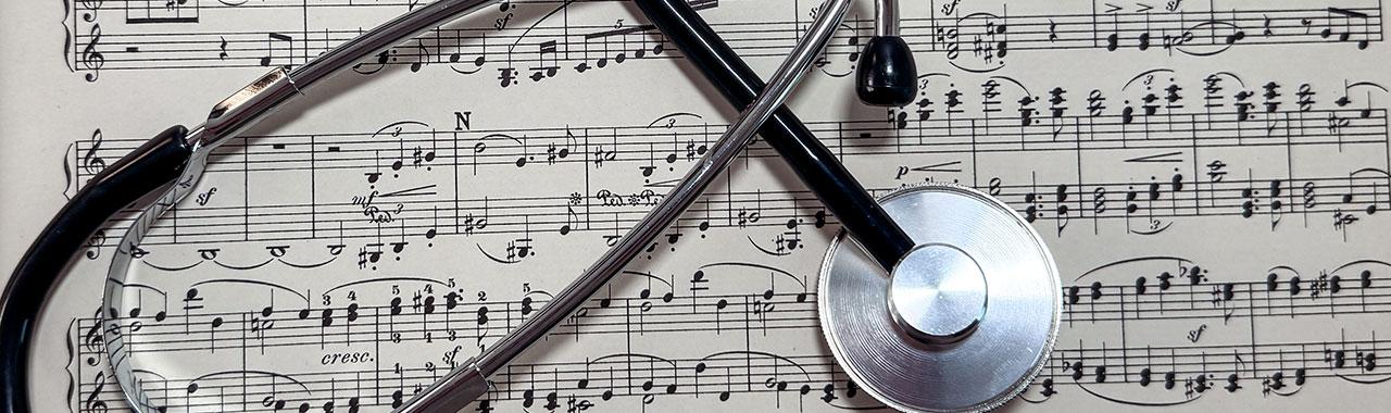 Musikermedizin